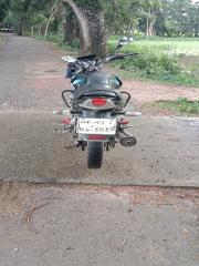 TVS Stryker 125
